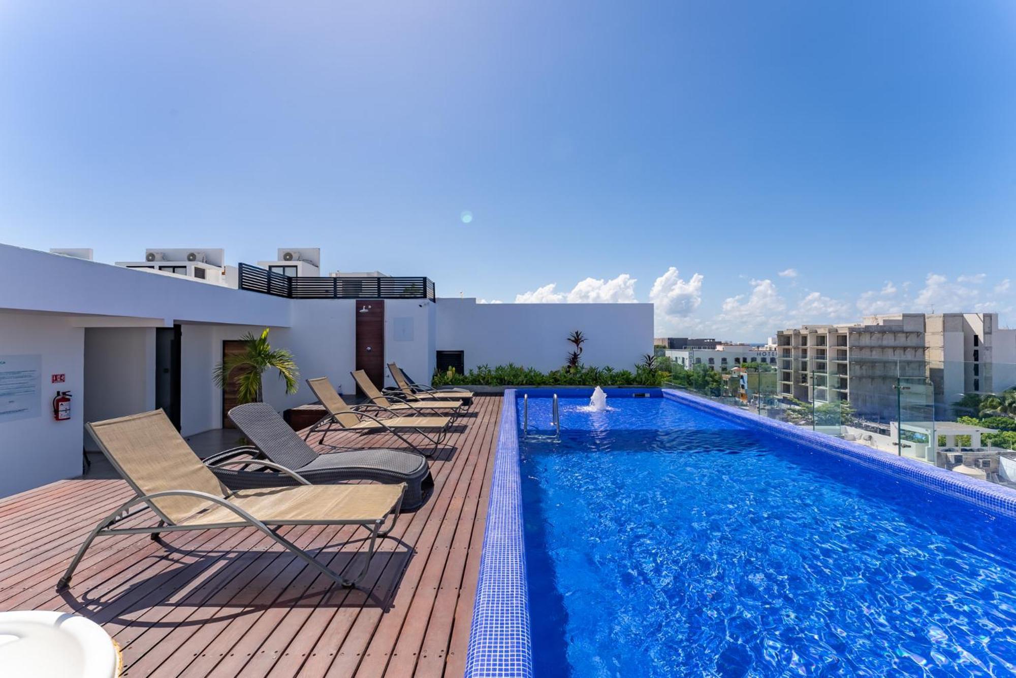 Sea Breeze Splendid 3bph Appartement *