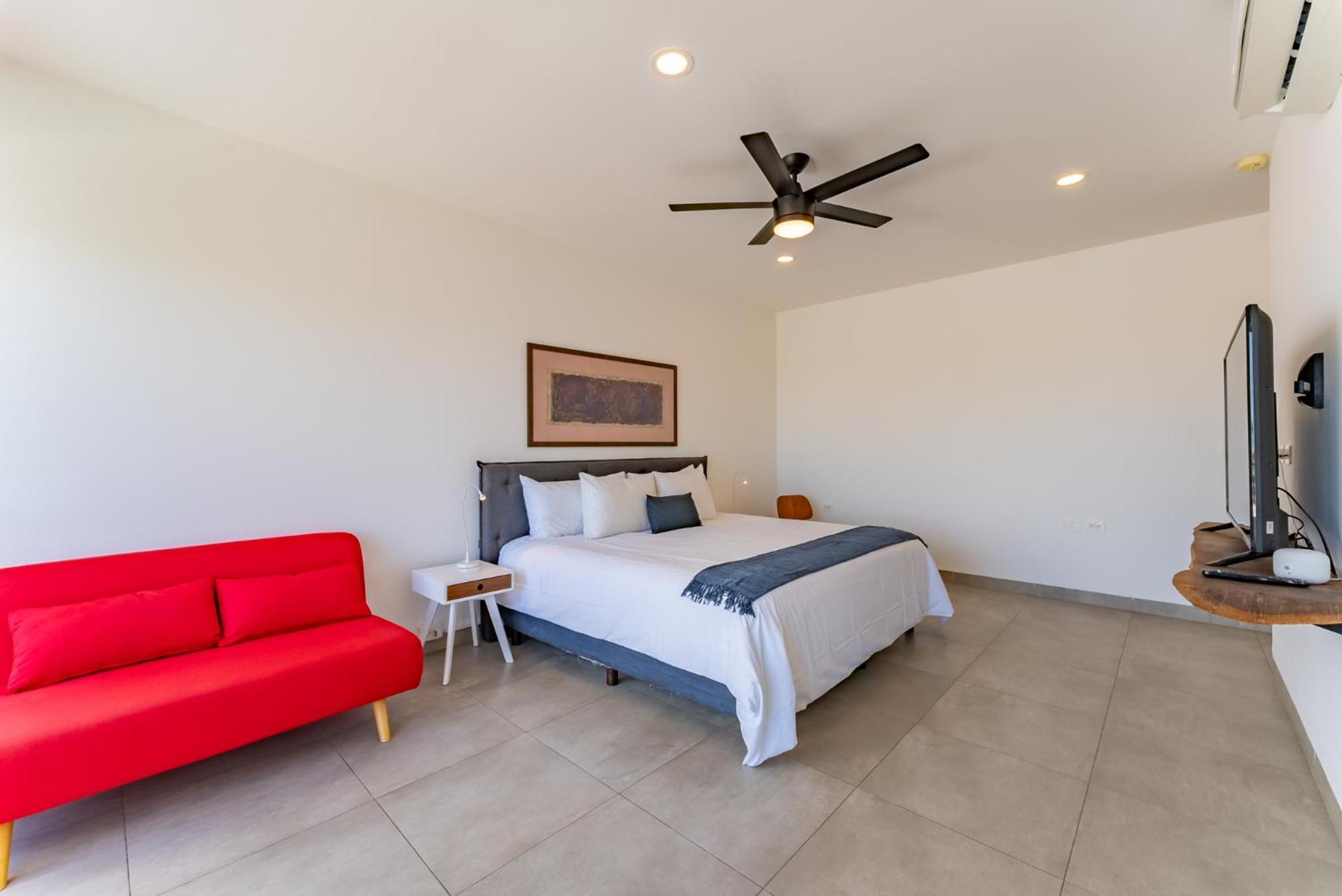 Appartement Sea Breeze Splendid 3bph
