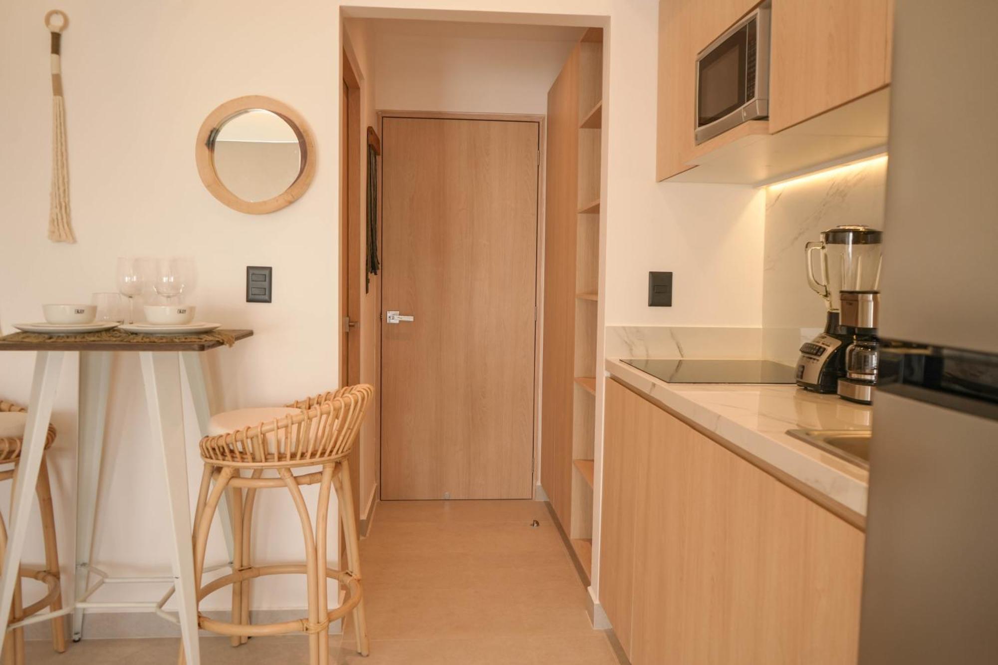 Macondo Quinta Avenida Residences 4* Playa del Carmen