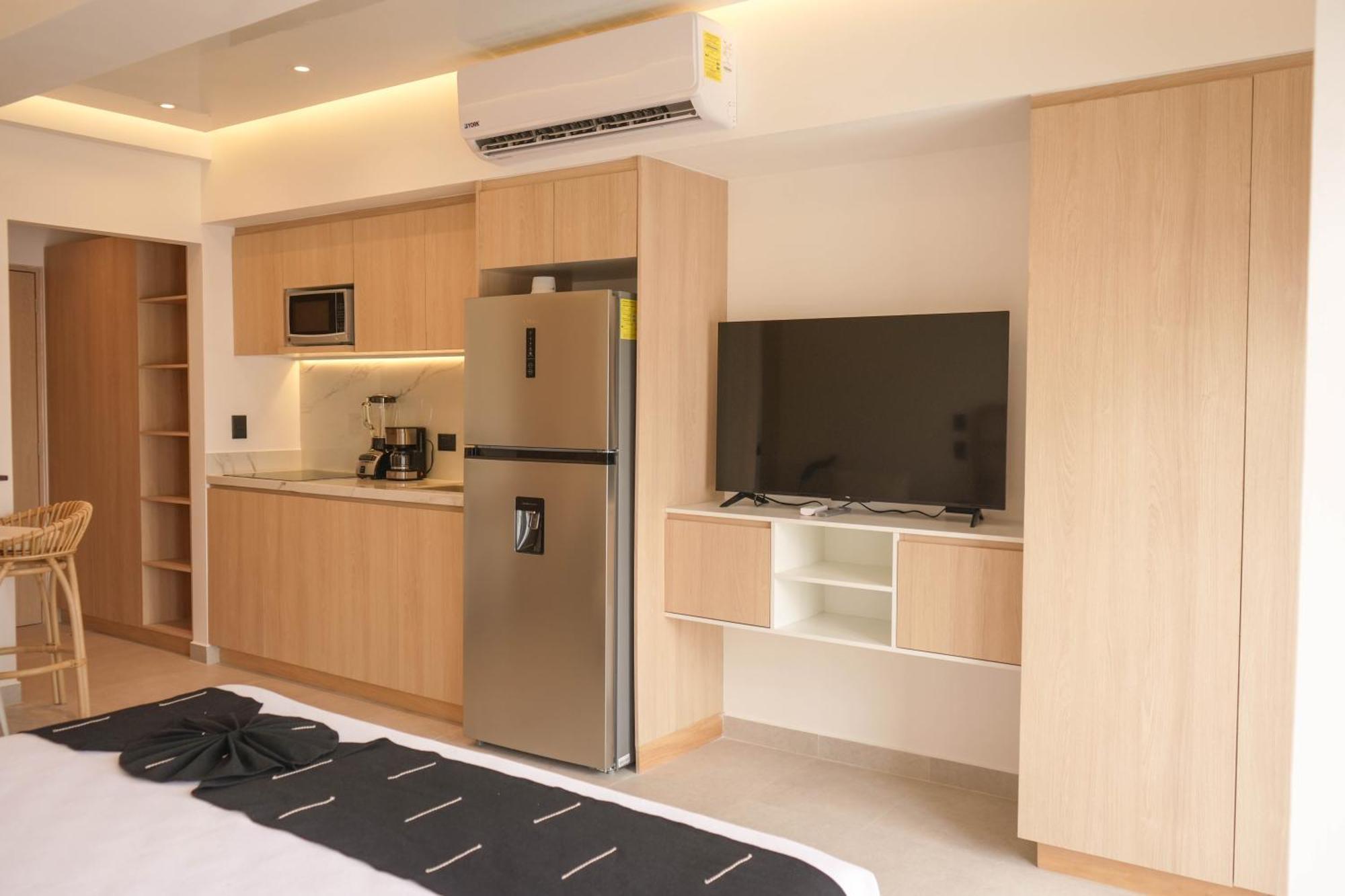 Hotel Macondo Quinta Avenida Residences 4*