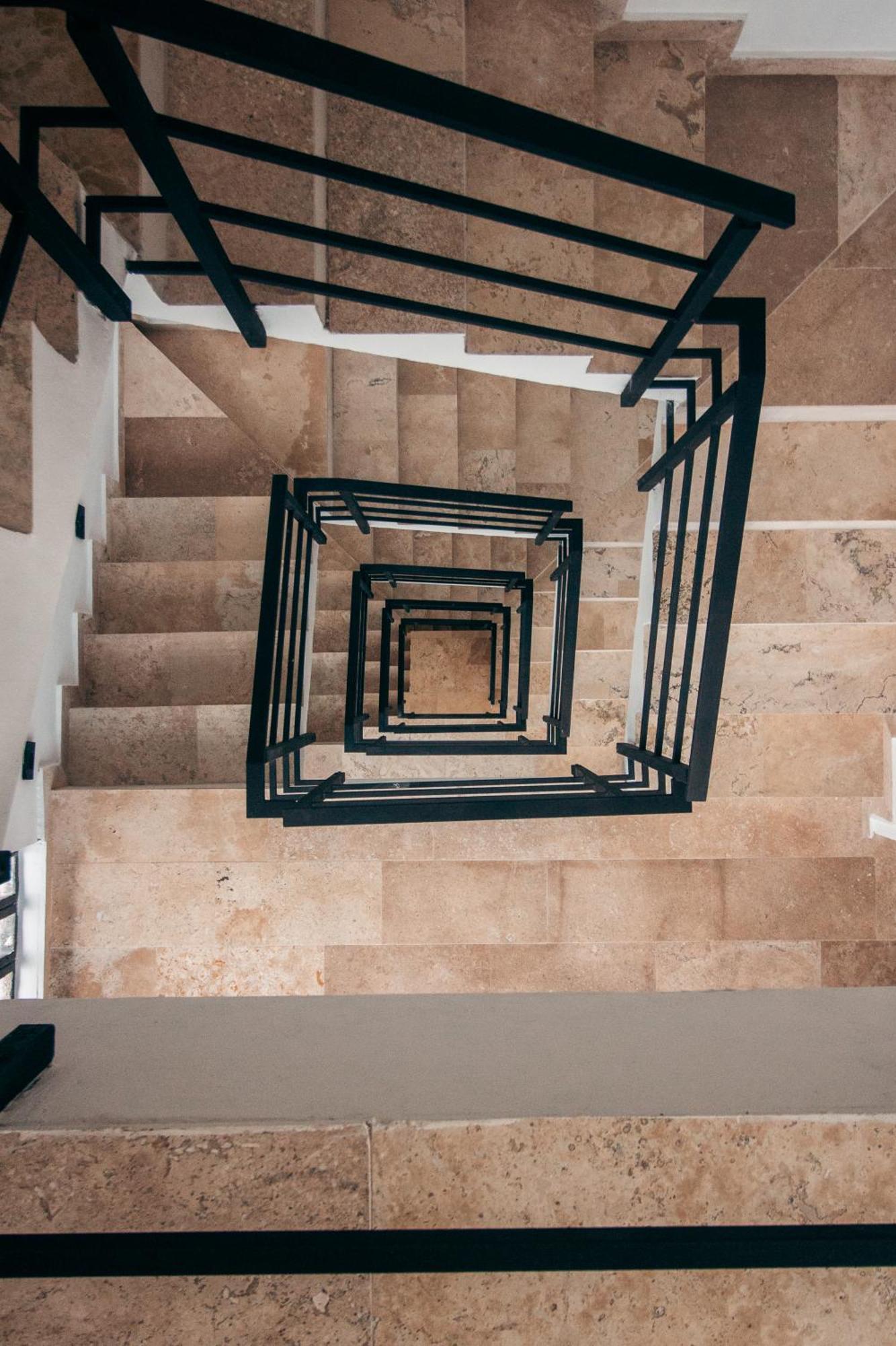 Apartahotel B10 - Distinctive Hotel- Playa del Carmen