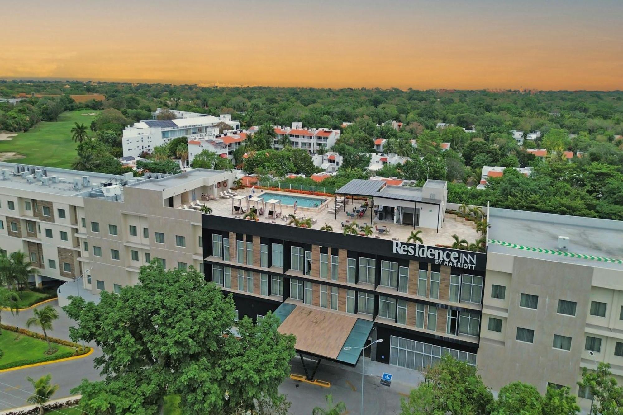 Hotel By Marriott 3*
