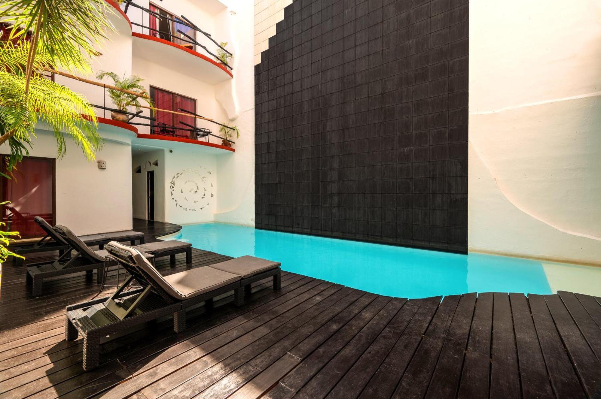 Kinbe Hotel 4*