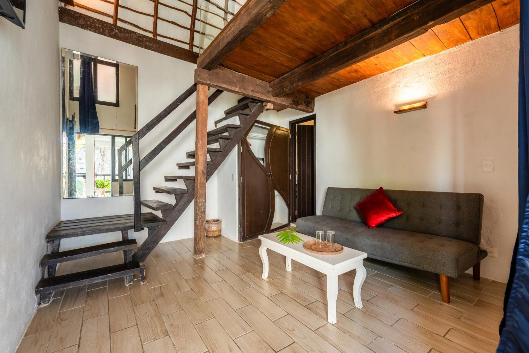 Hotel Kinbe Playa del Carmen