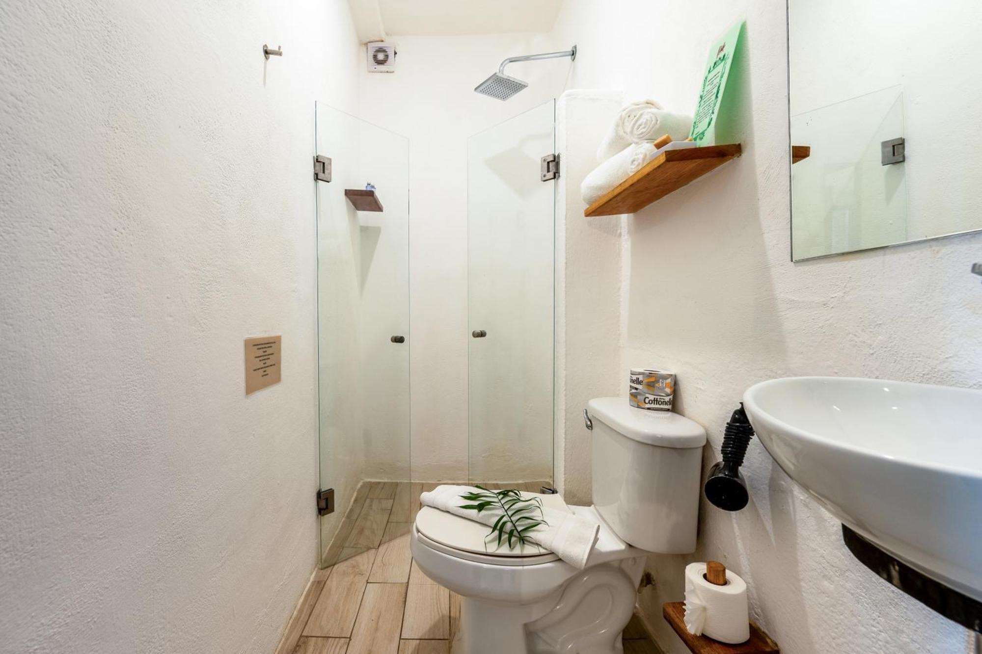 Kinbe 4* Playa del Carmen