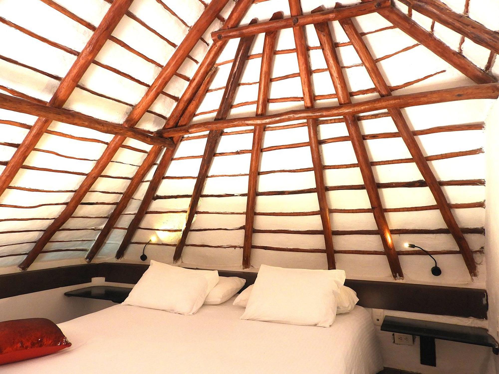 Kinbe Hotel Playa del Carmen
