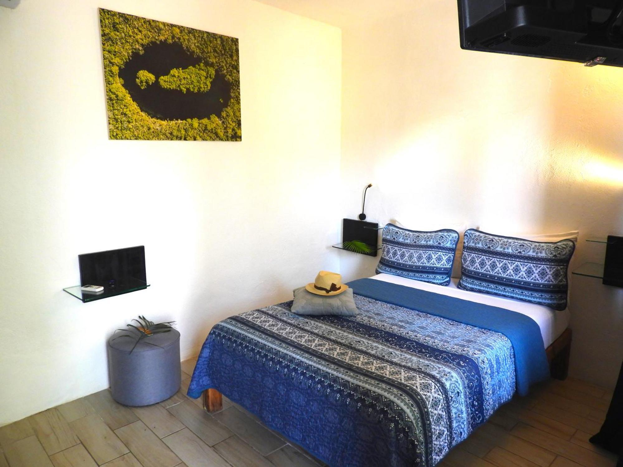 Kinbe 4* Playa del Carmen