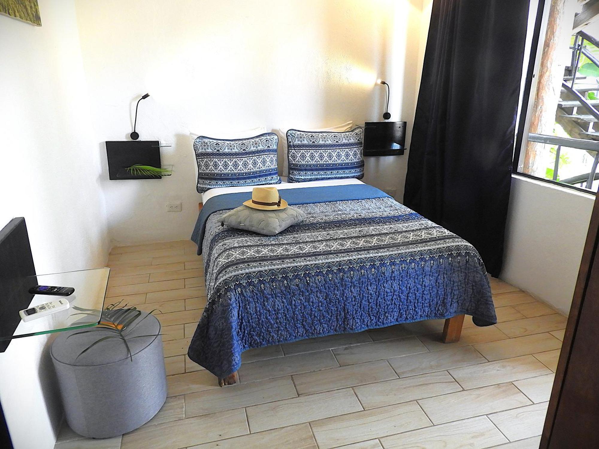 Hotel Kinbe Playa del Carmen