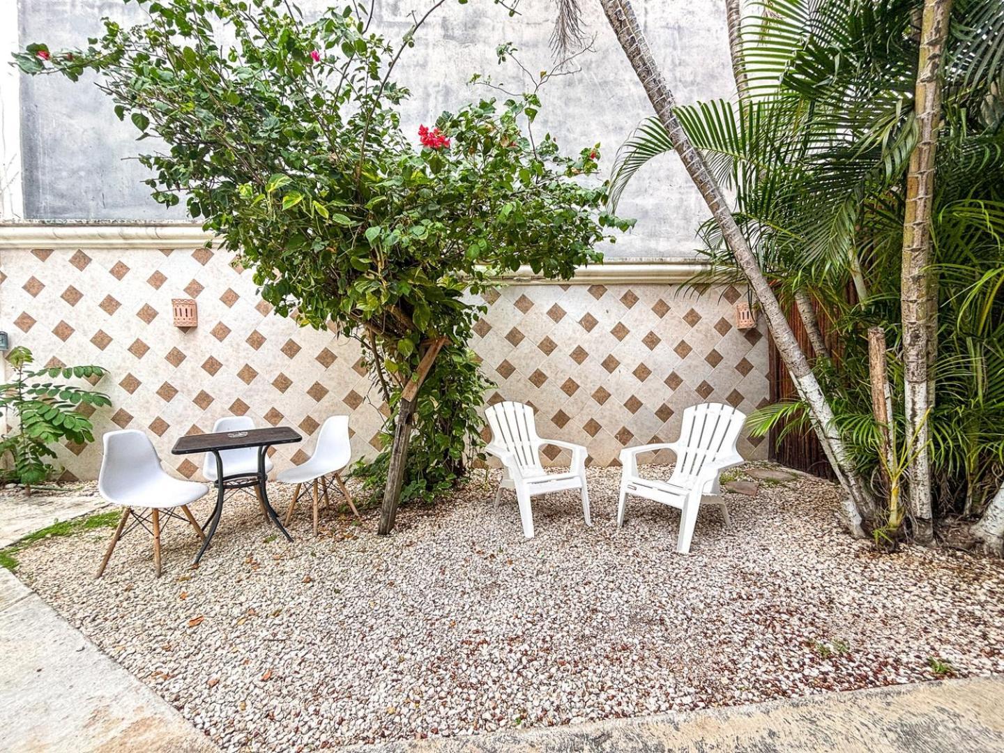 Apartment Sleep In A Pineapple Under The Sea Playa del Carmen