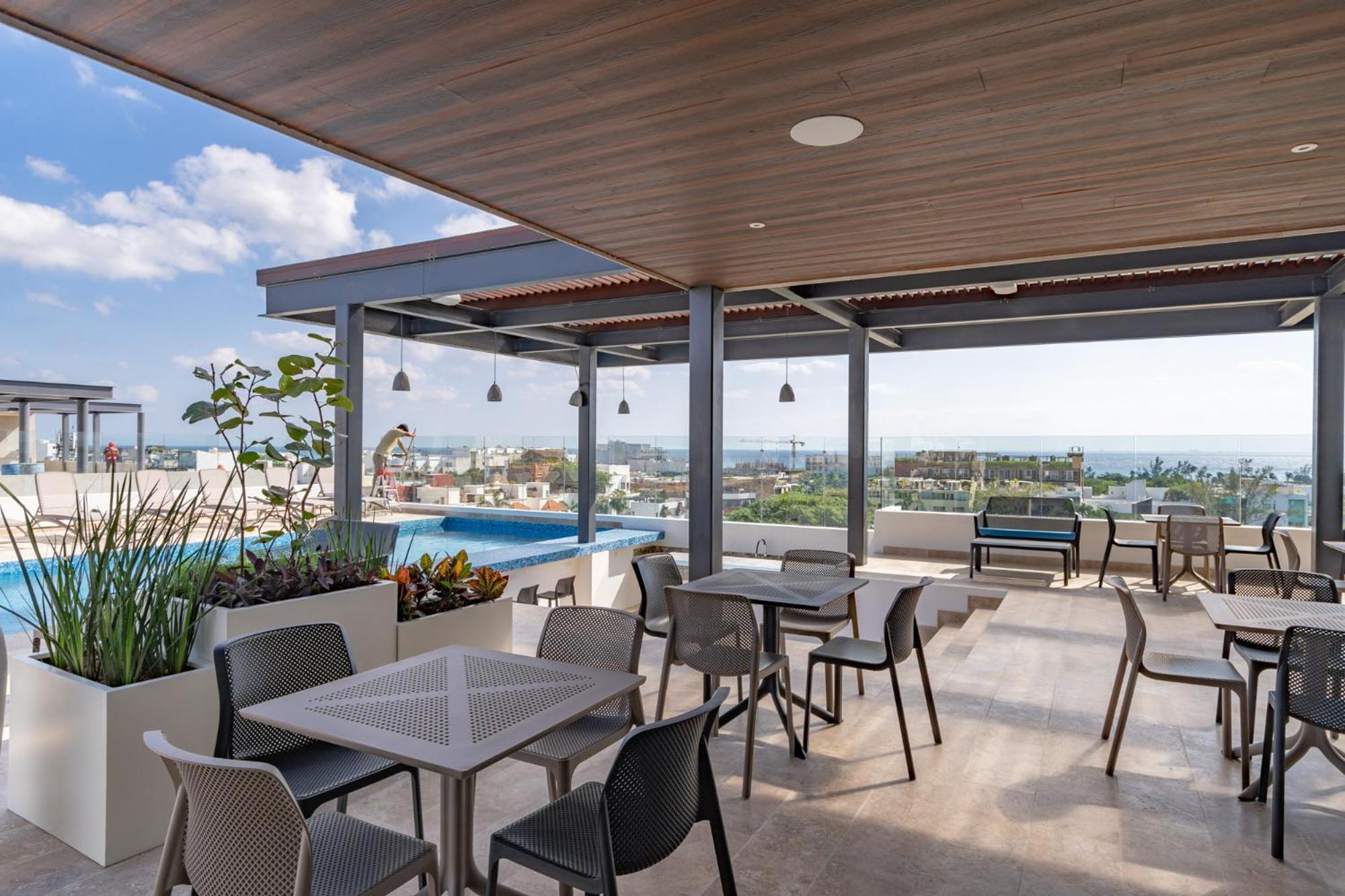 Apartment Always Playa At Ipana