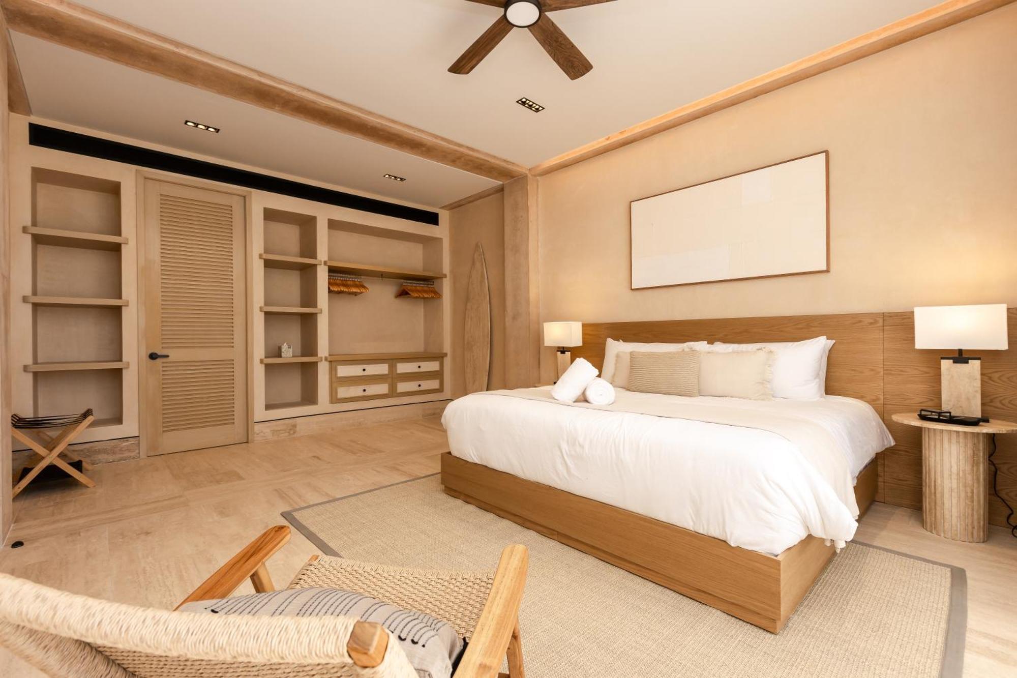 Villa The Palm Luxury Corasol By Lumina Playa del Carmen