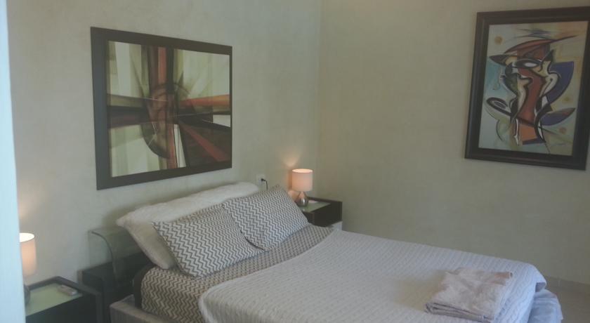 Vida Nueva Peregrina Bed & Breakfast Playa del Carmen