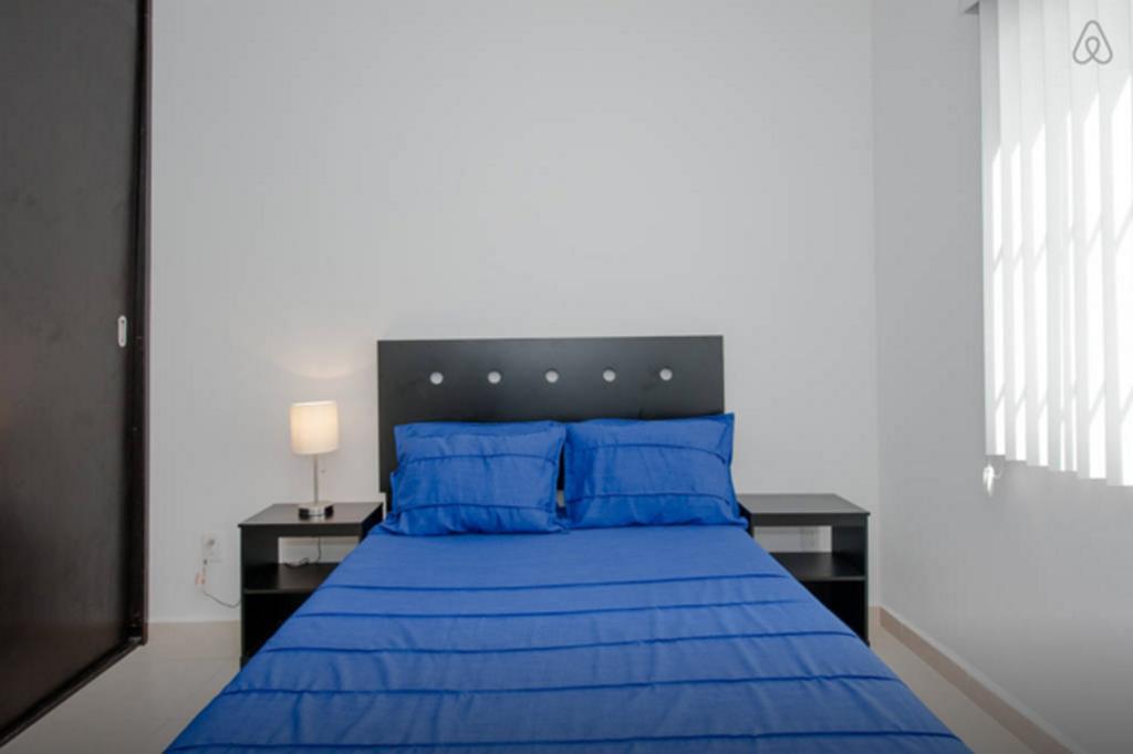 Appartement Departamento Velas Selvanova Coto 5 Playa del Carmen
