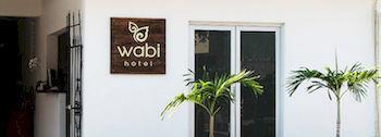 Hotel Wabi