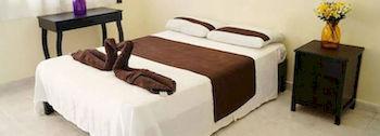 Wabi 3* Playa del Carmen