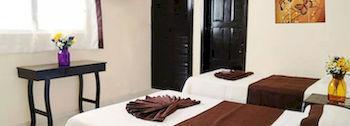Wabi Hotel