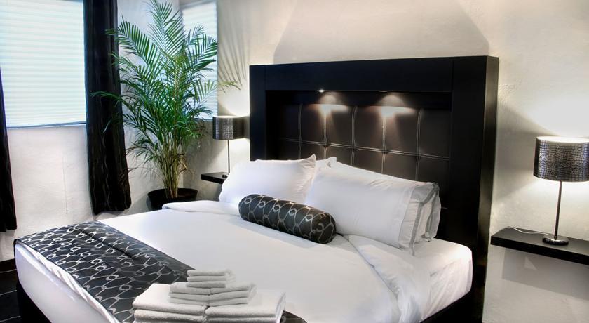 Bed & Breakfast Casa Almendra Playa del Carmen