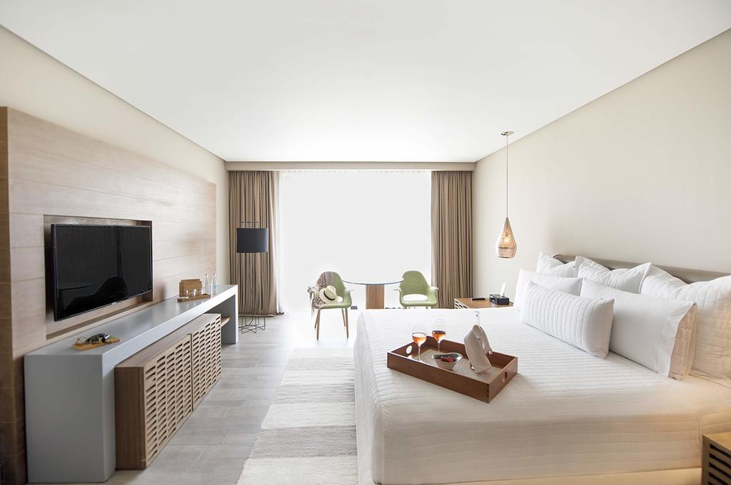The Yucatan Playa Del Carmen, Adults Only, Tapestry Collection By Hilton