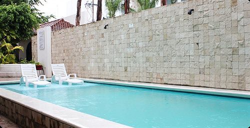 Nautilus 3* Playa del Carmen