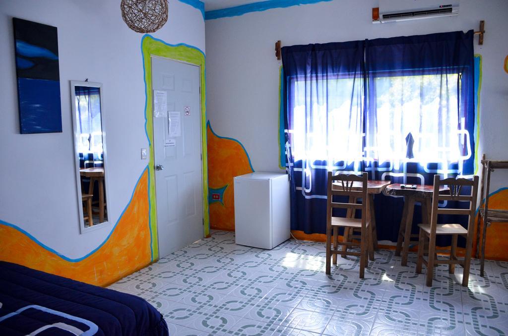 Hotel Adventure Experience Playa del Carmen