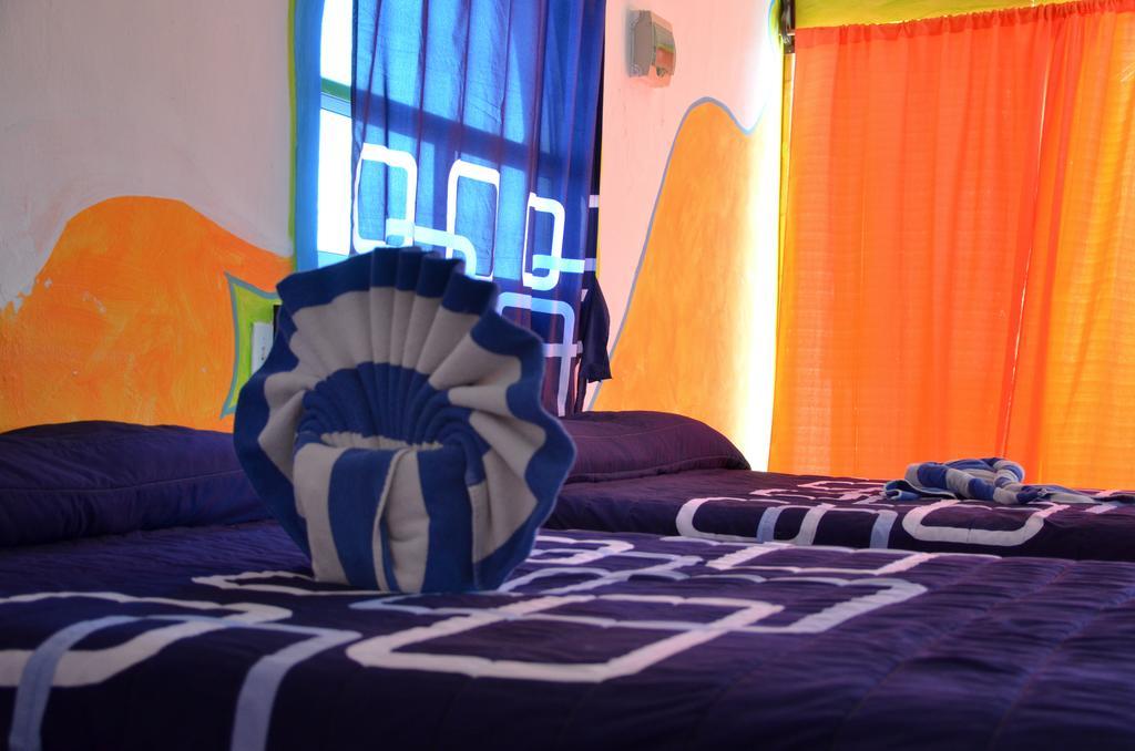 Adventure Experience Hotel