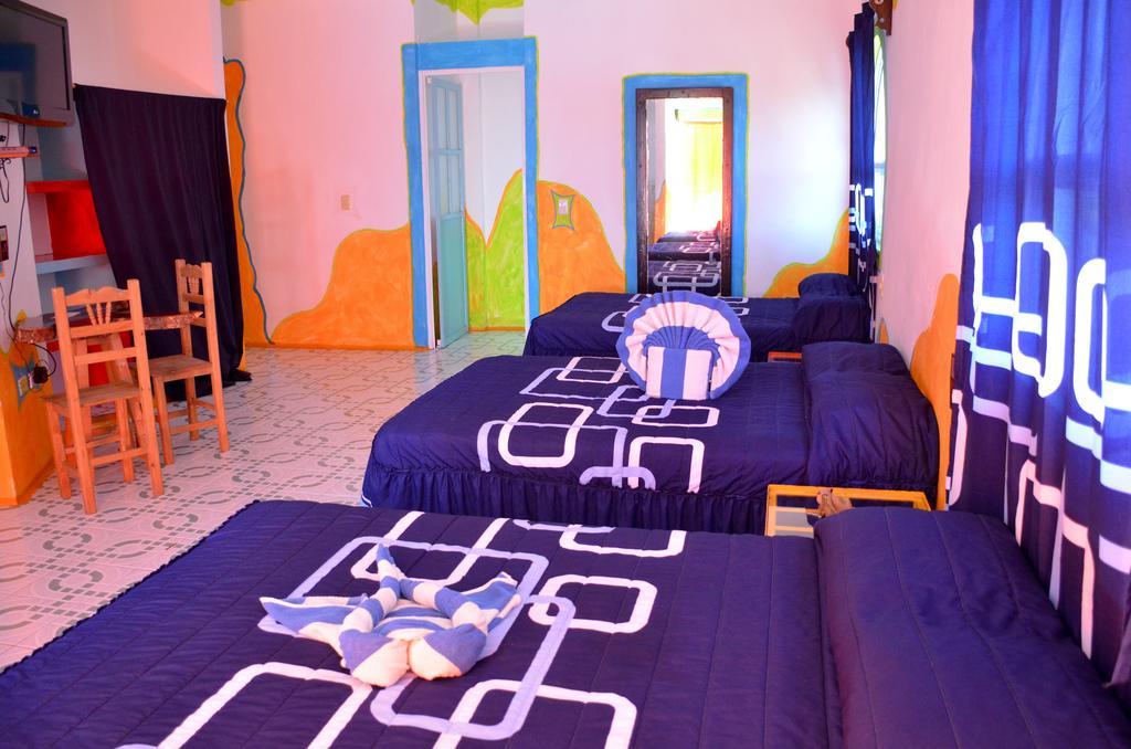 Adventure Experience 3* Playa del Carmen