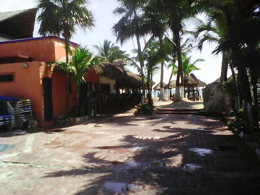 Costa Del Mar Hotel