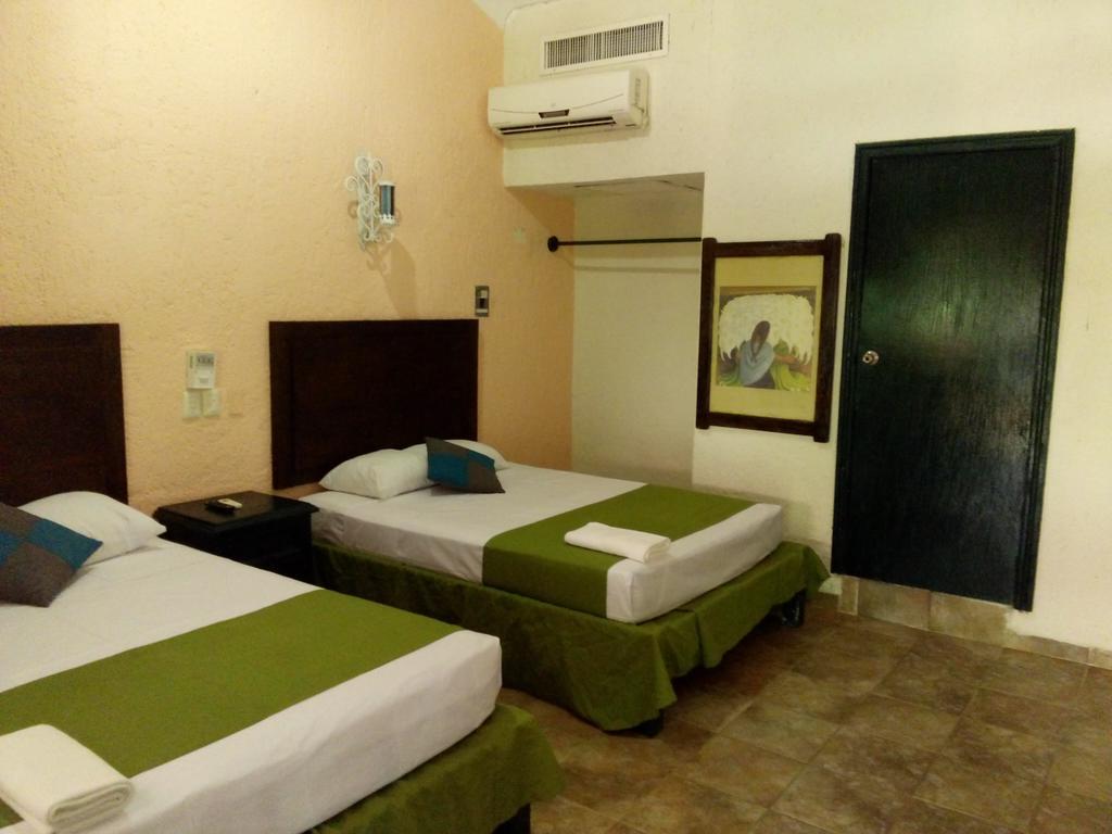 Hotel Costa Del Mar 4*