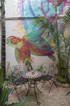 Hotel Wabi Playa del Carmen
