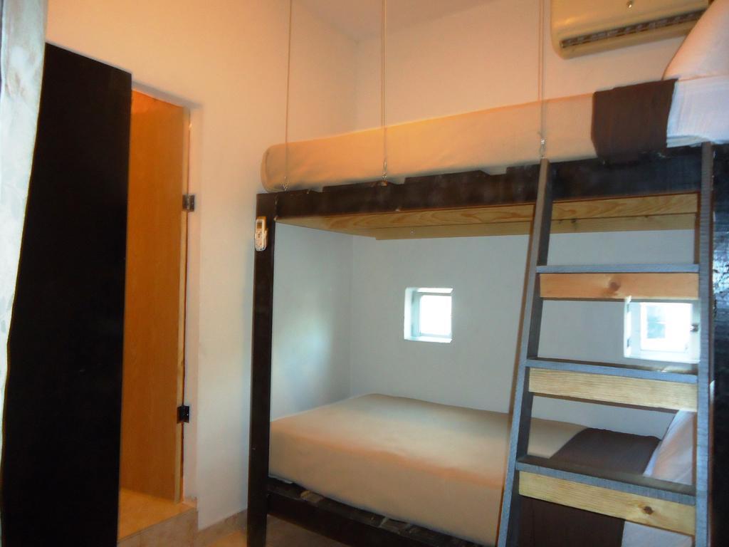 Humble Bumble Hostel