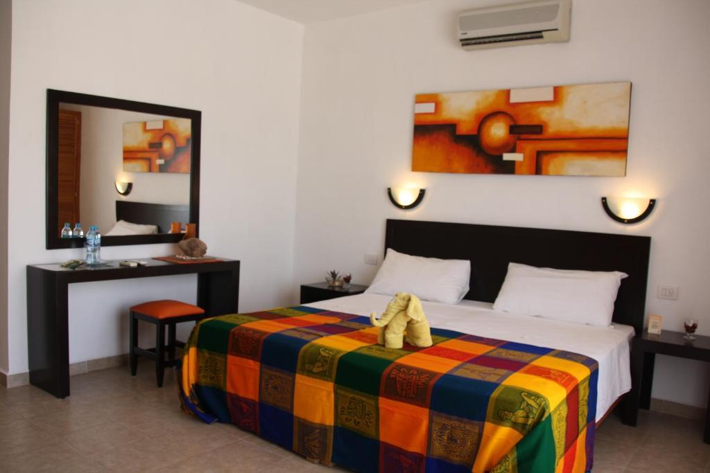 Hotel Sol Playa Playa del Carmen