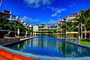 Elements 214 2 Bedroom By Redawning 3* Playa del Carmen