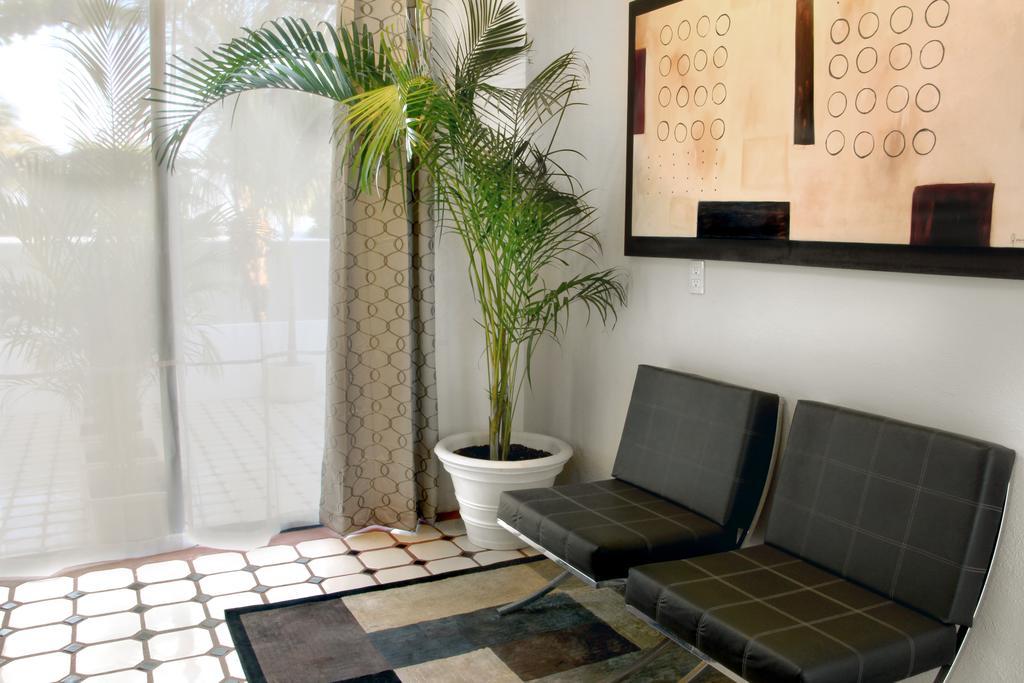Bed & Breakfast Casa Almendra Playa del Carmen