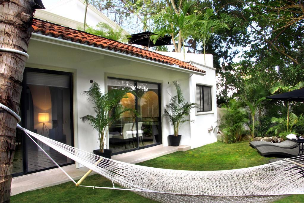 Casa Almendra Playa del Carmen