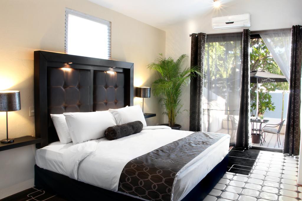 Bed & Breakfast Casa Almendra