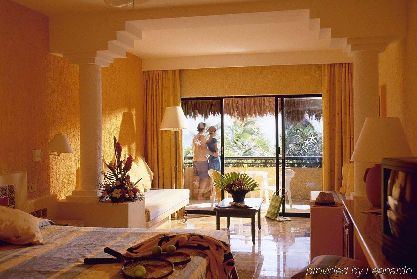 Resort Iberostar Waves Tucan 5*