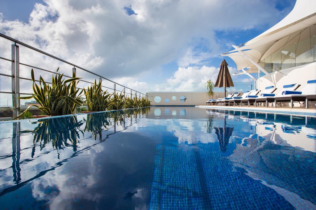 Senses Quinta Avenida By Artisan - Sólo Adultos 4* Playa del Carmen