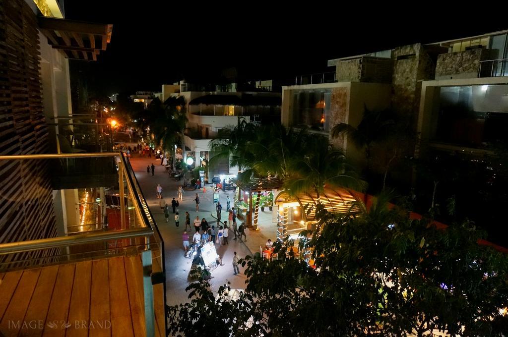 Hotel Senses Quinta Avenida By Artisan - Sólo Adultos Playa del Carmen