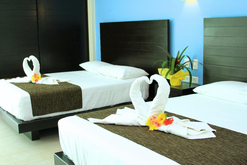 Angelo's Hotel 3*
