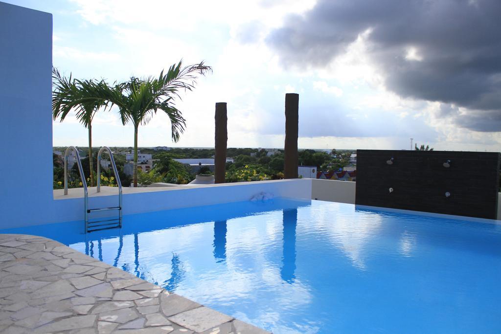 Angelo's Hotel Playa del Carmen