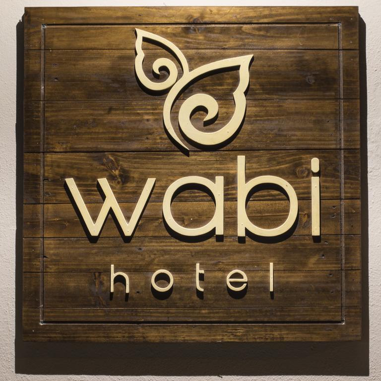 Wabi Playa del Carmen