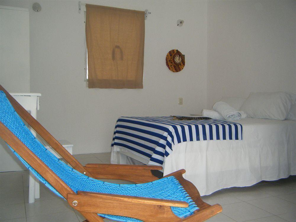 Cocodrilo Hotel