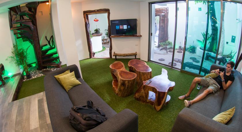The Village Boutique 3* Playa del Carmen