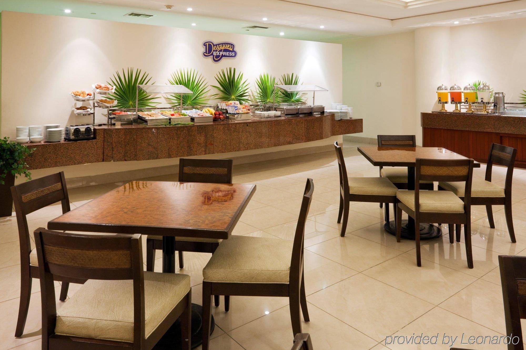 Wyndham Garden Playa del Carmen
