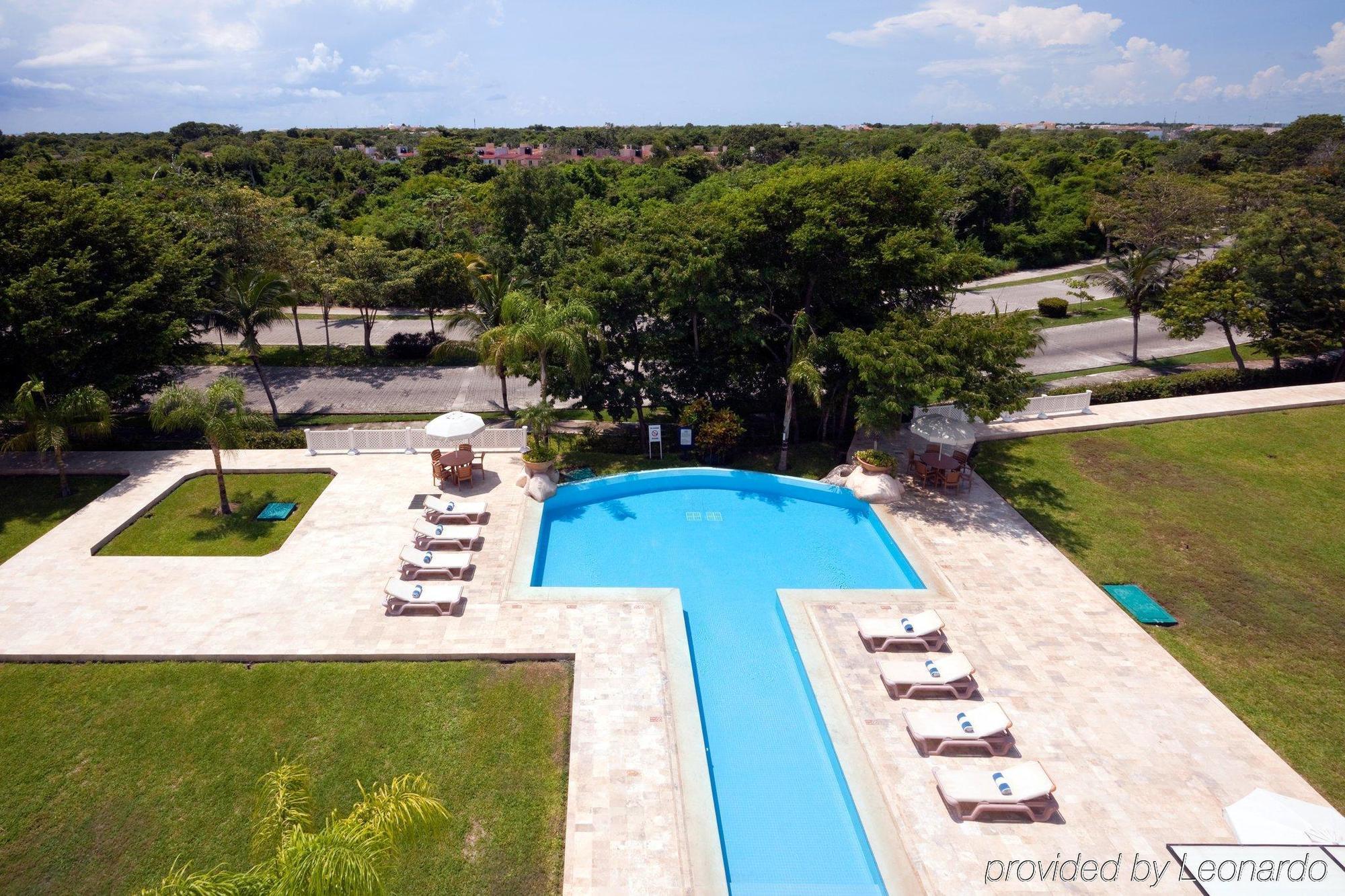 Wyndham Garden Hotel Playa del Carmen