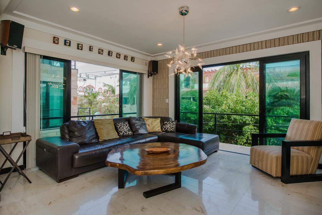 Lotus By Playa District Apartamento Playa del Carmen