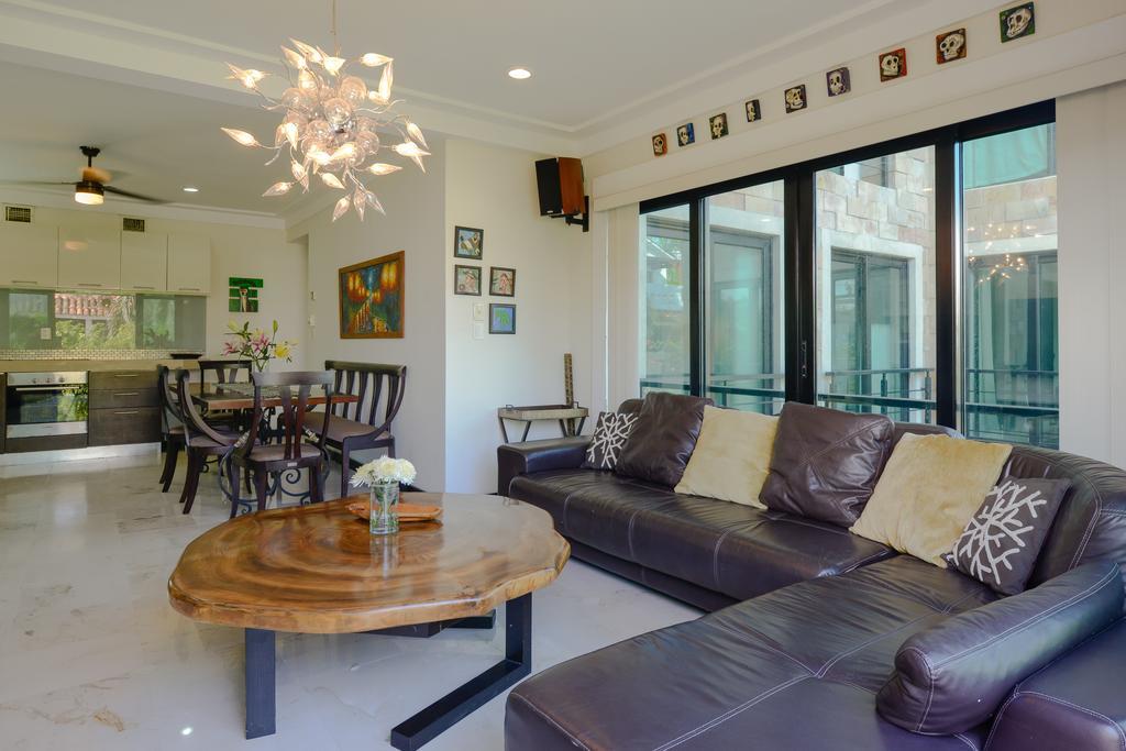 Lotus By Playa District Apartamento *
