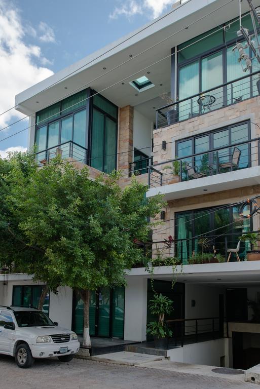 Apartamento Lotus By Playa District Playa del Carmen
