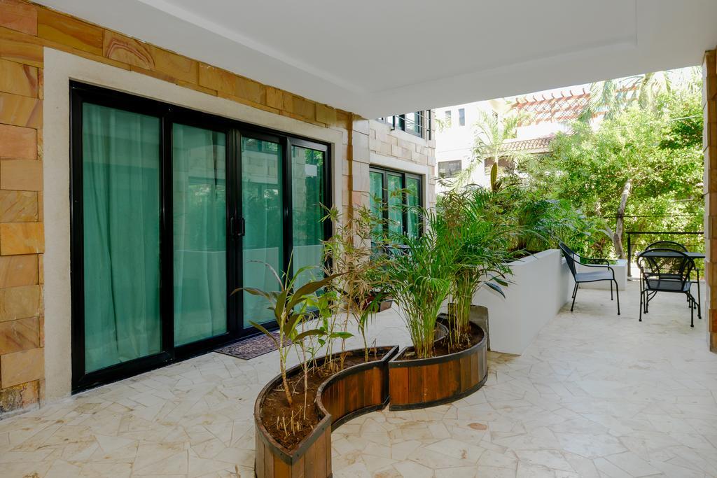 Apartamento Lotus By Playa District *