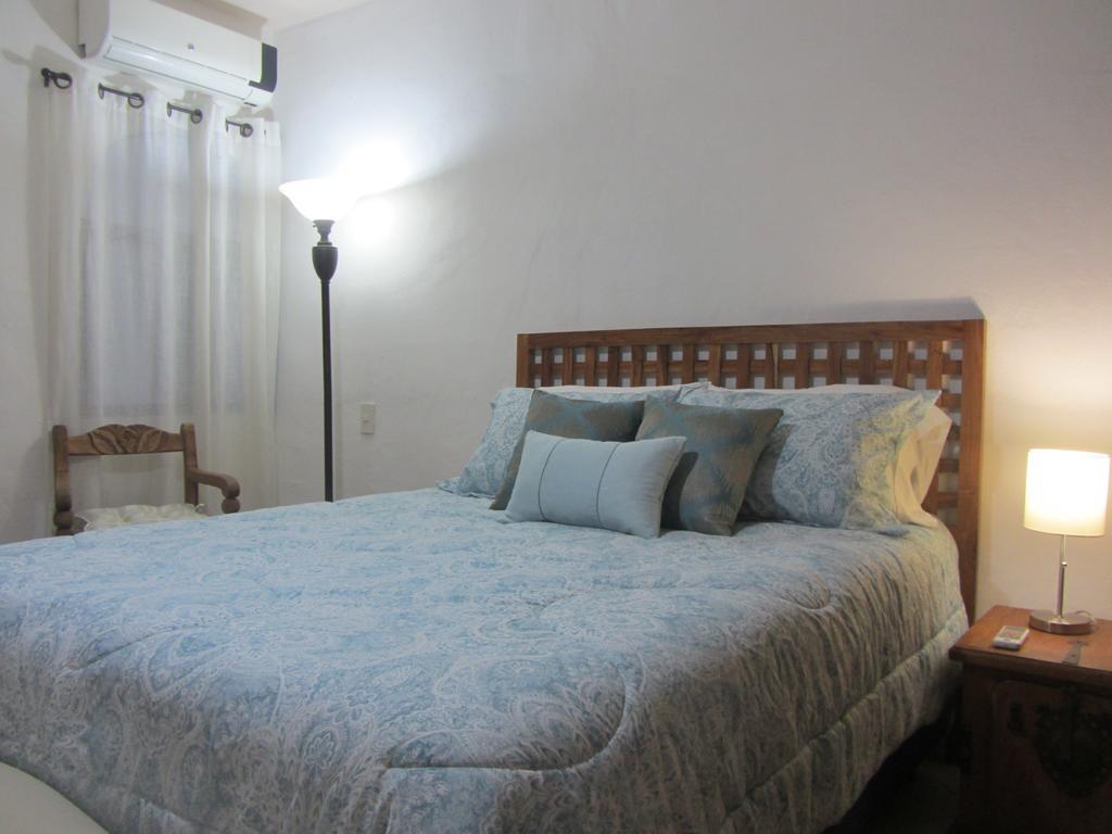 Apartamento Hacienda San Jose C6
